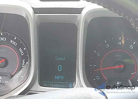 2015 Chevrolet Camaro 1Lt from USA, damaged, VIN 2G1FD1E31F9304064